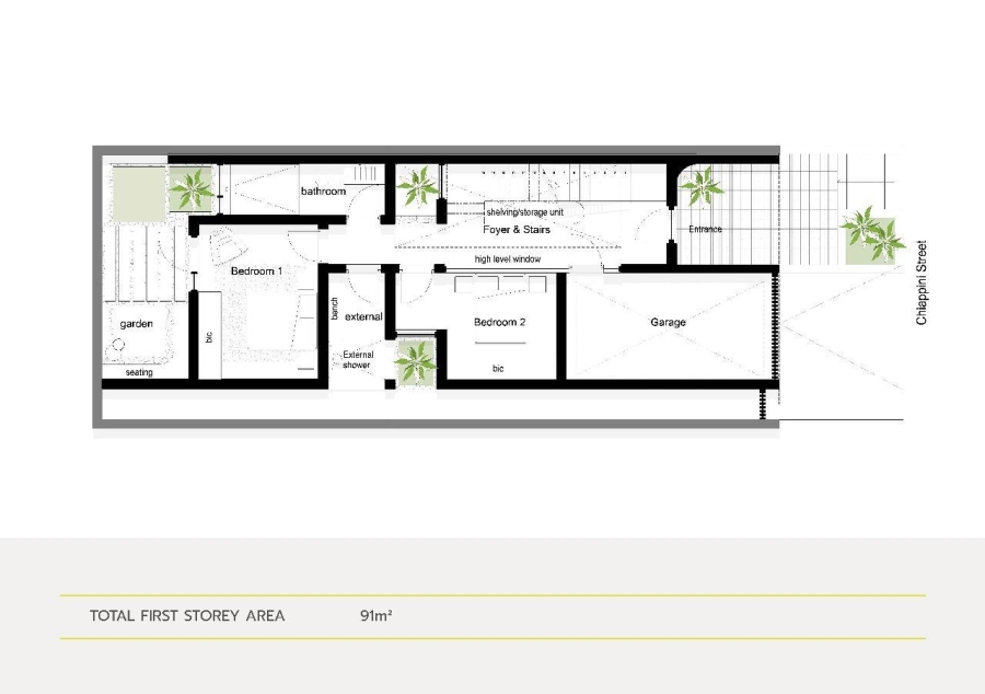 3 Bedroom Property for Sale in Bo Kaap Western Cape